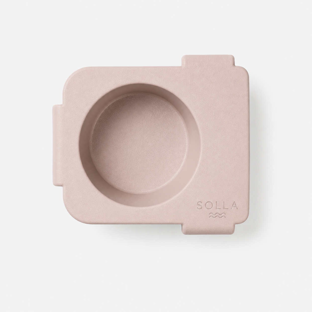 Solla Cup Top