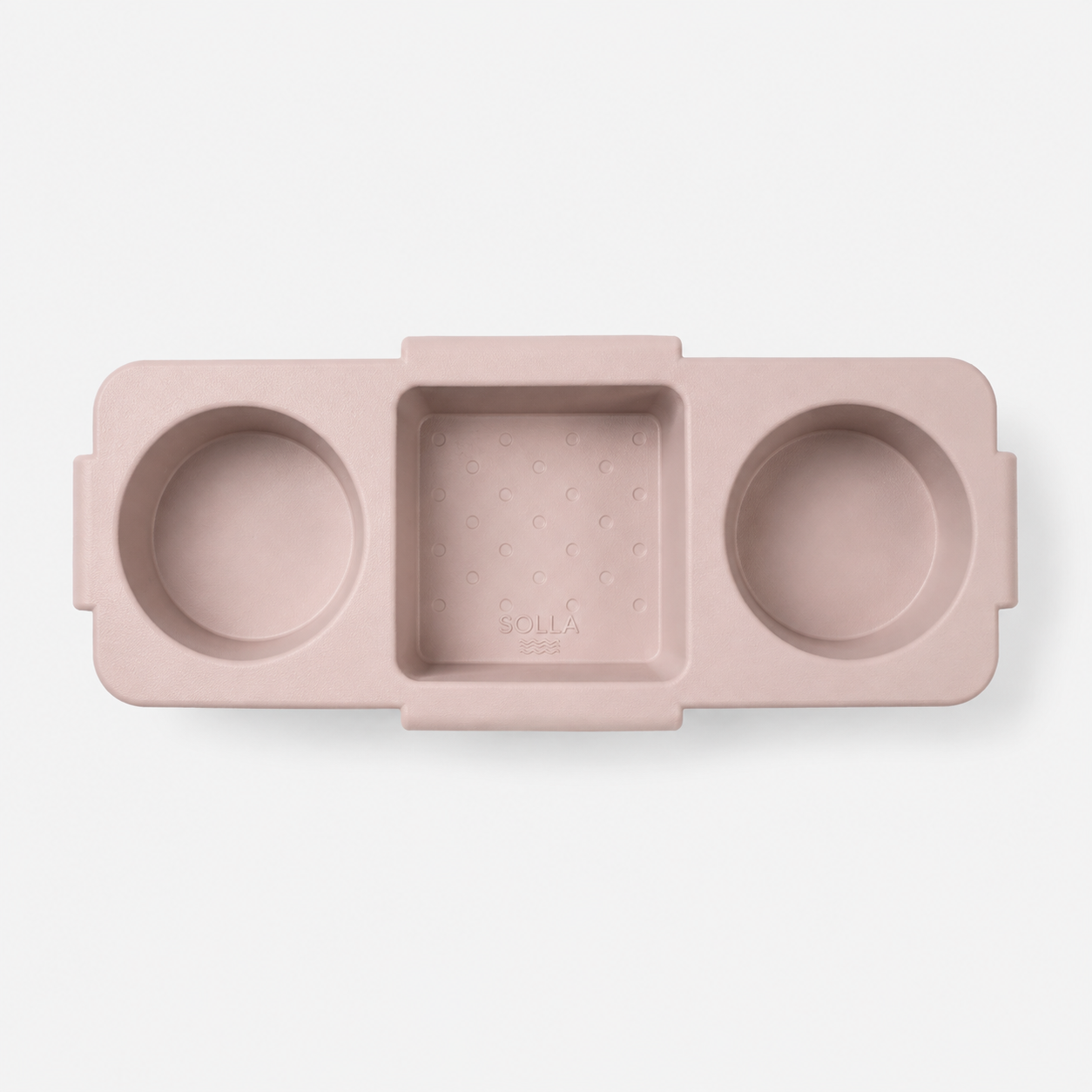 Solla Double Top