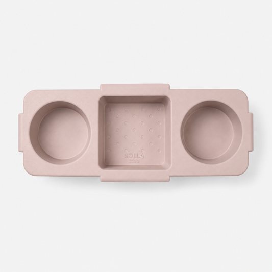 Solla Double Top
